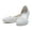Natural White, variant on Merinos Women's Flats Natural White - Size 6