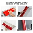thumbnail image 3 of COSMOBETTY Herramienta Para Alisar Paredes Drywall Con Simple Y Material Robusto, 3 of 8