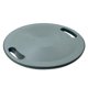 thumbnail image 4 of Sonducket Yoga Balance Board ejercicio agarre estabilidad física entrenamiento placa gimnasio interior exterior hogar principiante entrenador Uniforme atlético Gris, 4 of 6
