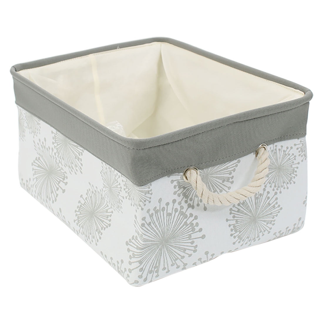 Foldable Storage Baskets Bin Closet Box Organizer 17.7" x 13.8" x 9.8