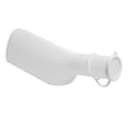 thumbnail image 3 of 1Pc Practical Patient Urinal Durable Urinal Potty Durable Plastic Urinal Bottle, 3 of 8