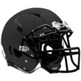 thumbnail image 1 of Casco de fútbol Schutt Vengeance A11 Youth con máscara, 1 of 6