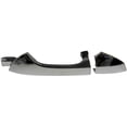 thumbnail image 3 of Dorman 81468 Exterior Door Handle for Specific Honda Models, Chrome, 3 of 5