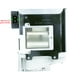 Lutema Ampoule Platinum pour Mitsubishi GW-360ST Lampe de Projecteur avec Boîtier (l'Originale Philips à l'Intérieur) – image 3 sur 5