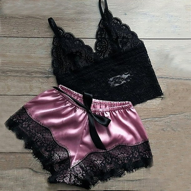Ropa intima para dormir hotsell