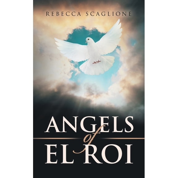 Angels of El Roi, (Hardcover)