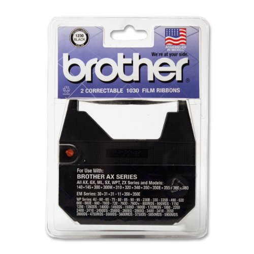 Correctable Ribbon for Daisy Wheel Typewriter by Haiti | Ubuy