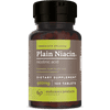 PLAIN NIACIN 500mg (Nicotinic Acid)