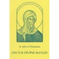 thumbnail image 1 of Pre-Owned On the Divine Images: 3 Apologies Against Those Who Attack the Divine Images (English and Ancient Greek Edition), 9780913836620, 0913836621, Paperback, First Edition edition, 1 of 1