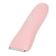 thumbnail image 4 of Cortadora de pelo para bebés, silenciosa, recargable por USB, cuchilla de cerámica segura, IPX7, resistente al agua, eléctrica, para niños., 4 of 14