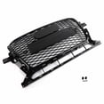 thumbnail image 2 of Hood Grill,For RSQ5 Style Front Bumper Grille Front Bumper Grille Professionally Tested, 2 of 14