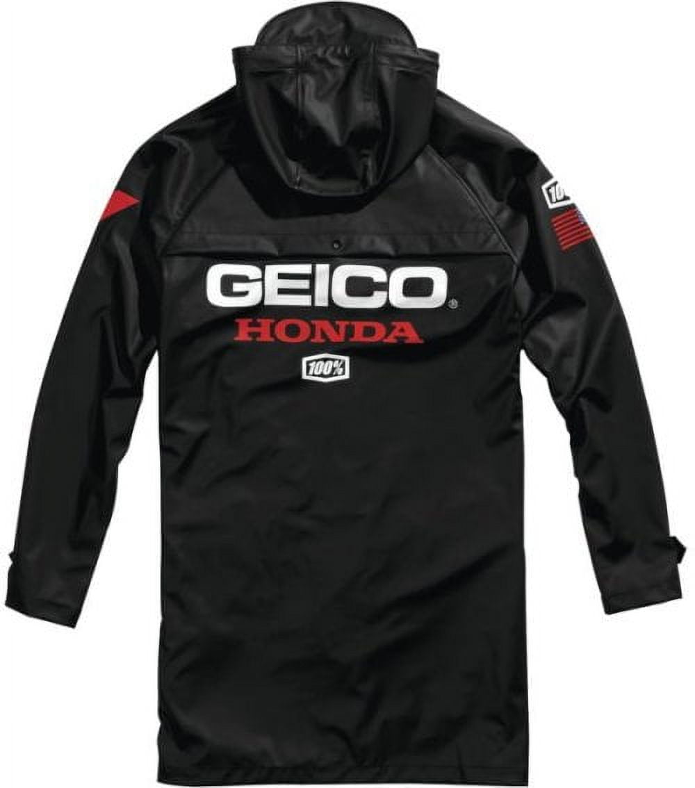 Honda raincoat store price