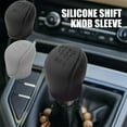 thumbnail image 3 of Cikiki Manual 6-speed car silicone gear shift cover-NEW, 3 of 10