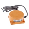 thumbnail image 4 of Interruptor de Sensor Inductivo 40mm DC 12-24V Shamjiam Interruptor de Proximidad Inductivo, 4 of 6