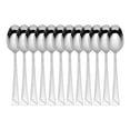 thumbnail image 1 of Set de cucharas Moven  Set cuchara Sopera Acero Inoxidable Moven Sofía 12 Piezas, 1 of 6