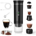 thumbnail image 1 of Generic Portable coffee maker - 3-in-1 - Coffee maker - Electric, 1 of 6