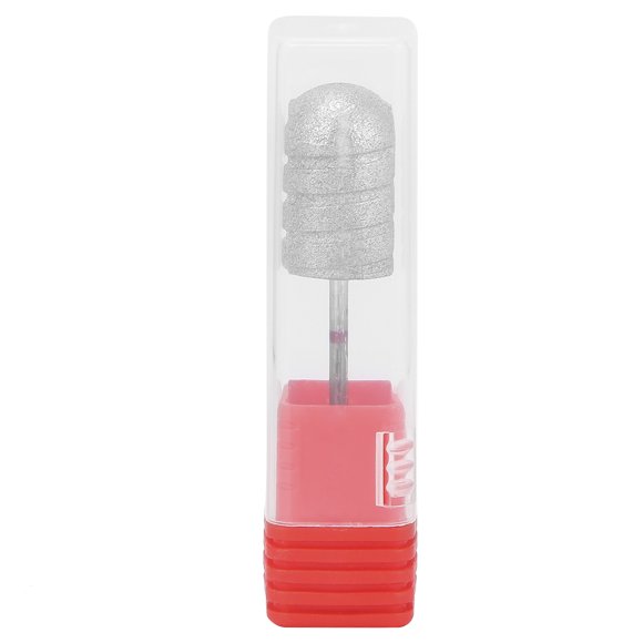 Broca para uñas BuyWeekMX Acero inoxidable