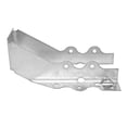 thumbnail image 2 of soporte doble para madera 12.5 x 8.5 cm plata, 2 of 5