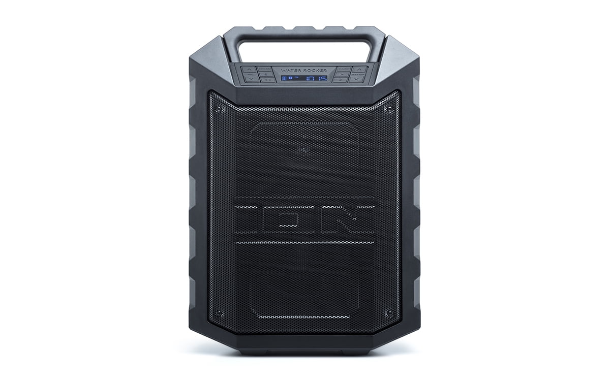 ion water rocker