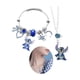 thumbnail image 2 of "Pulsera Collar Llavero Set Stitch Moda Fiesta Accesorios 3pcs " Lab.g, 2 of 5