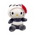 thumbnail image 2 of Juguete de peluche Kawaii de 10Cm para niños, oso marrón Kt Cos, oso blanco Panda, muñeco de peluche suave, colgante, regalo de NavidadKitty cat10cm Fivean Toy model, 2 of 2