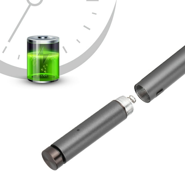 Touch Screen Pen, Professional Stylus Pen Ergonomic With Pen Holder For YOGA 720-15IKB For Working Study