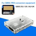 thumbnail image 3 of HD Converter with Multiple Input Signal Support for Connecting Retro Game Consoles and DVD Players to Modern HD Displays, 3 of 8