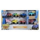 thumbnail image 1 of Paquete de regalo True Metal Dino Rescue de Toy Paw Patrol x8, 1 of 5