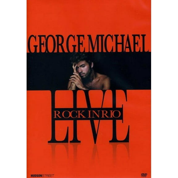 Live: Rock in Rio (DVD), Hudson Street, Music & Performance