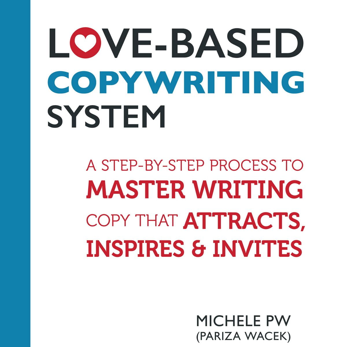 Love-Based Copywriting System - Audiobook Love-Based Copywriting System - Audiobook
