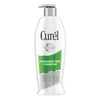 Curél Fragrance Free Sensitive Lotion, Sensitive Skin Lotion for Dry Skin, 13 oz