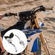 thumbnail image 4 of BESTYASH 1Par De Embrague Y Para Motocicleta Accesorio De Metal Durable Y Cómodo, 4 of 8