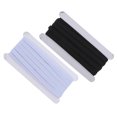 thumbnail image 1 of unbranded 2Ud Banda Elástica Para Cosido De Ropa Con Material Polypropylene Resistente Y Durable, 1 of 8