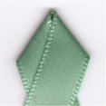 thumbnail image 1 of Papilion R074400060577100Y .25 in. Double-Face Satin Ribbon 100 Yards - Sage Green, 1 of 1