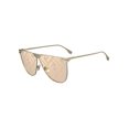 thumbnail image 2 of LENTE DE SOL FENDI FF0467/S K67EB 69MM negro, 2 of 3