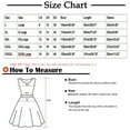 thumbnail image 3 of Women Dresses Dresses Sexy Solid Short Sleeved Oblique Shoulder Strap Fashion Dresses Blue Trendy Skirt Size 4XL, 3 of 9
