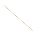 thumbnail image 4 of 50 Cm X Barra forma forma forma de tón, Barra Sólida, Barra de Torno, Corte, Diámetro. 4 Mm 5 Mm 6 Mm 7 5mm shamjiam Varilla de barra redonda de latón métrica, 4 of 7