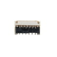 thumbnail image 1 of Connecteur de Remplacement SL SR Flex pour Nintendo Switch, 1 of 2