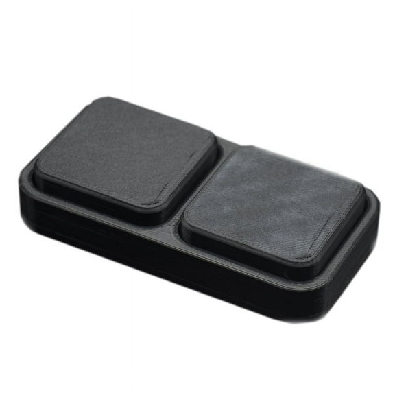 Large Key USB Programmable Macro Keyboard 2 Key Button Mini Keyboard