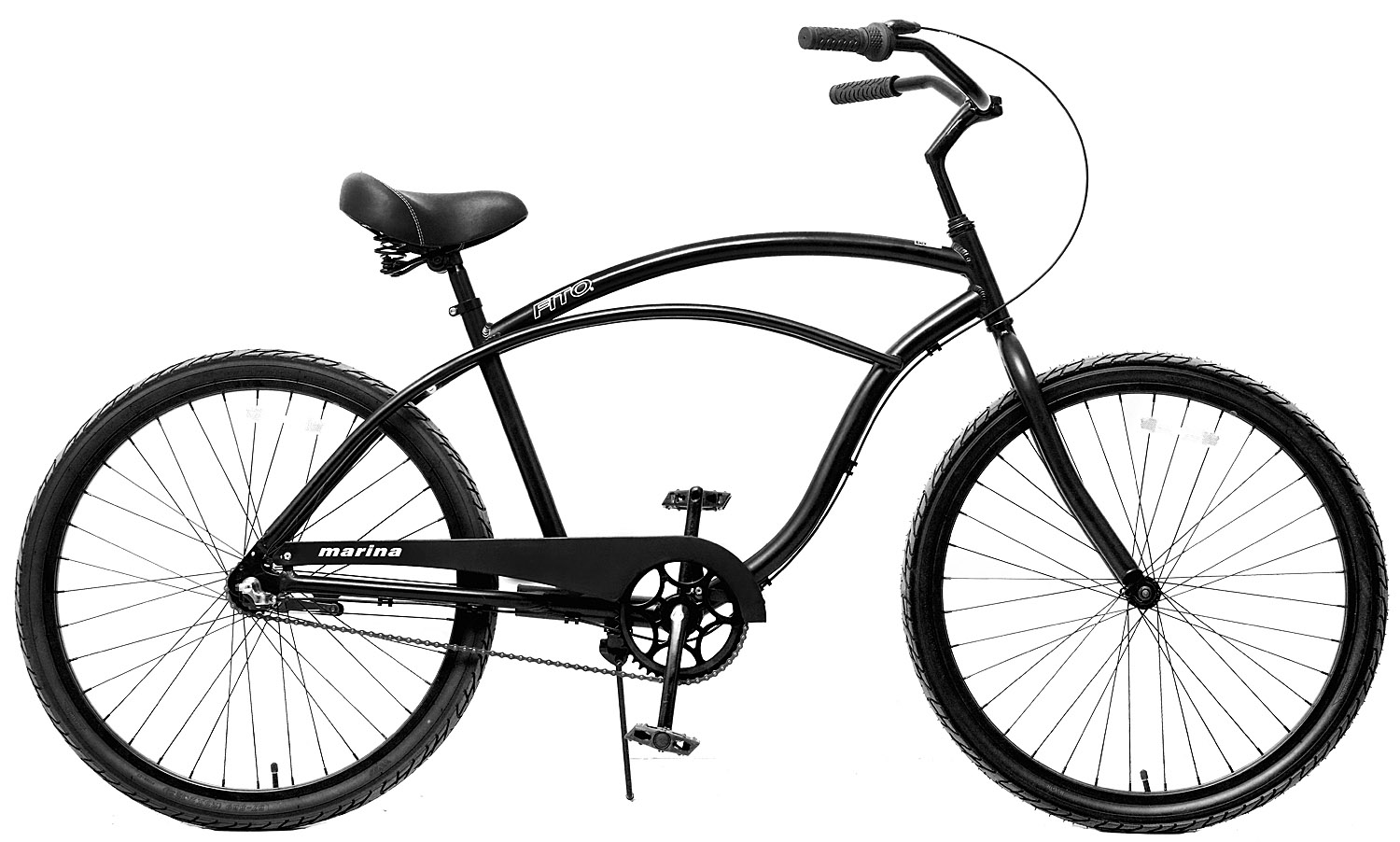 Fito marina Clearance