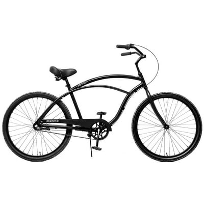 Fito Marina Beach Cruiser Bike de 3 Velocidades para Guatemala Ubuy
