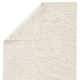thumbnail image 3 of Bramble Trellis Rectangle Area Rug in Ivory and Gray (3 ft. L x 2 ft. W), 3 of 5