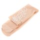 thumbnail image 1 of EeaseMX Medias de seda ultrafinas para mujer, sexys, con efecto de escamas, plateadas, 1 unidad, 1 of 7