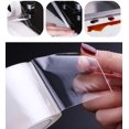 thumbnail image 2 of Cinta adhesiva impermeable LLPT, transparente, 3 cm x 10 m, CT123, 2 of 6