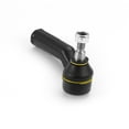 thumbnail image 3 of Metrix Premium Chassis Parts - Front Left & Right Outer Tie Rod End Kit Fits 15-19 Lincoln MKC, 17-18 Ford Transit Custom, 14-18 Transit Connect, 13-18 C-Max, Escape, ES800955 ES800954, 3 of 6
