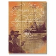 thumbnail image 2 of Day Dream HQ WAMD1115 11 x 15 in. All My Dreams Wall Art, 2 of 2