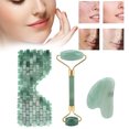 thumbnail image 4 of Gua Sha Board Eco-friendly Scraping Board For Traveling For Home For Office ANGGREK Otros, 4 of 8