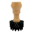 thumbnail image 3 of MYG Portafilter Cleaning Brush, Professional Espresso Coffee Cleaning Brush Tool, 3 of 8