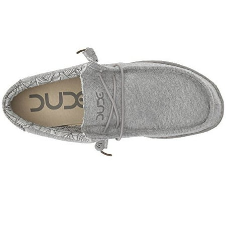hey dude fleece lined men's
