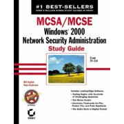 MCSA/MCSE : Windows 2000 Network Security Administration - Exam 70-214, Used [Hardcover]